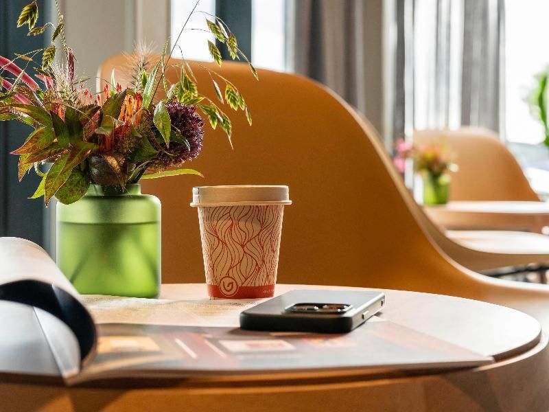 ibis budget Amsterdam Airport 2 estrelas em Schiphol