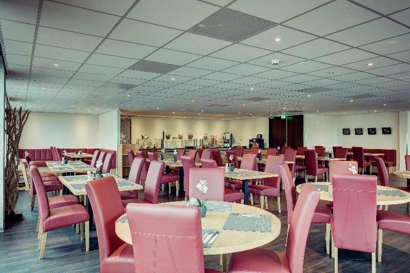 Amedia Amsterdam Airport Trademark by Wyndham 2