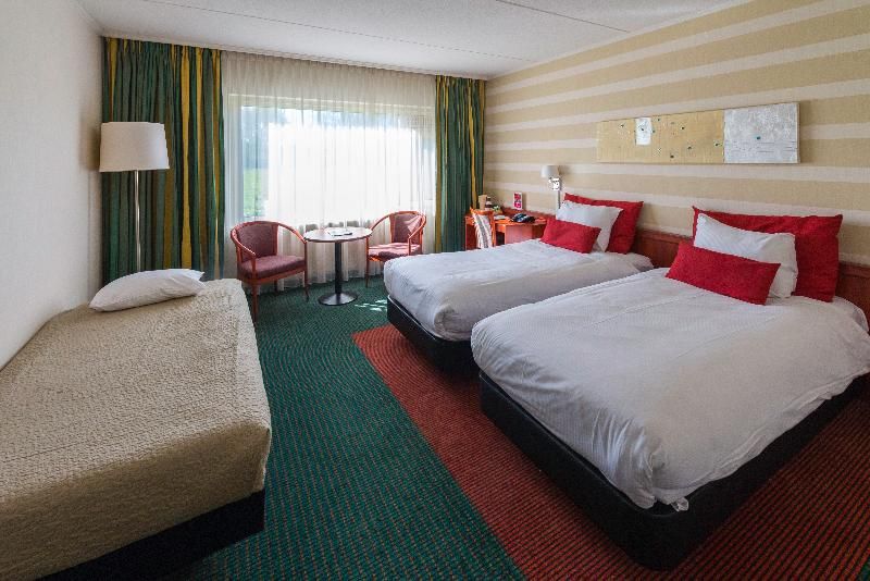Grand Hotel Amstelveen 3