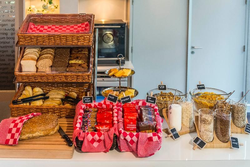 Grand Hotel Amstelveen 1