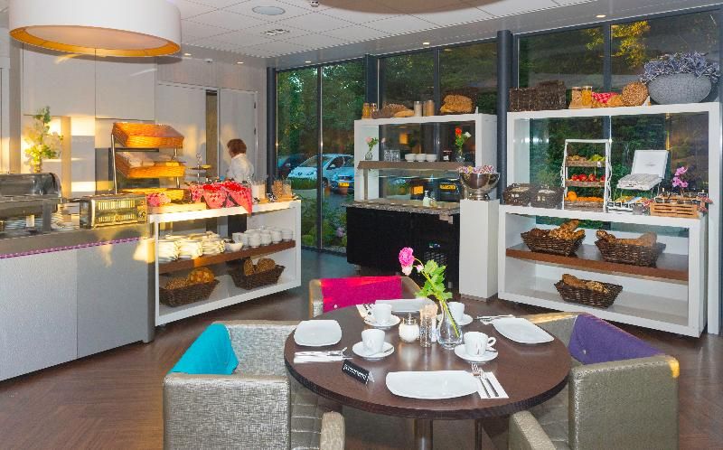 Grand Hotel Amstelveen 2