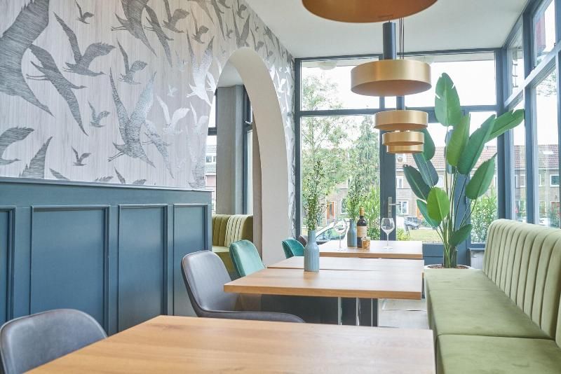 Alp de Veenen Hotel 2