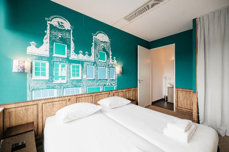 ID Aparthotel 1