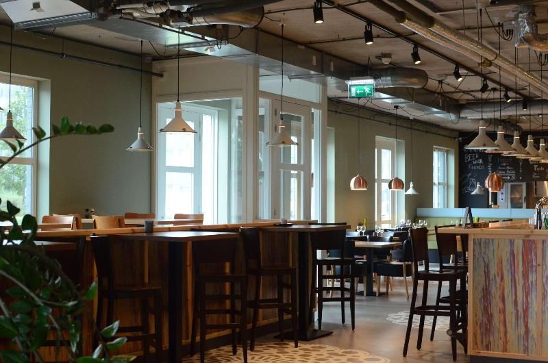 Best Western Zaan Inn 3 estrelas em Zaandam