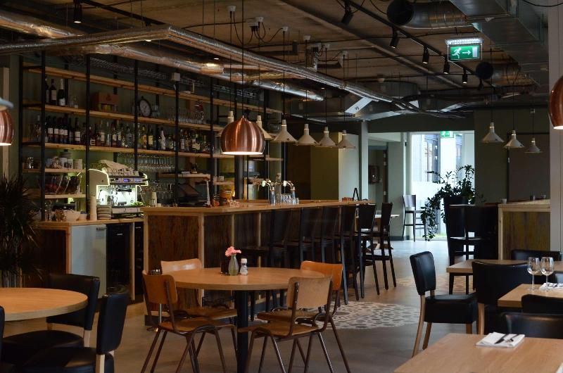 Best Western Zaan Inn 2