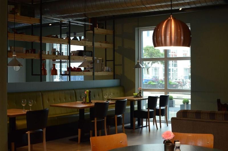 Best Western Zaan Inn 3