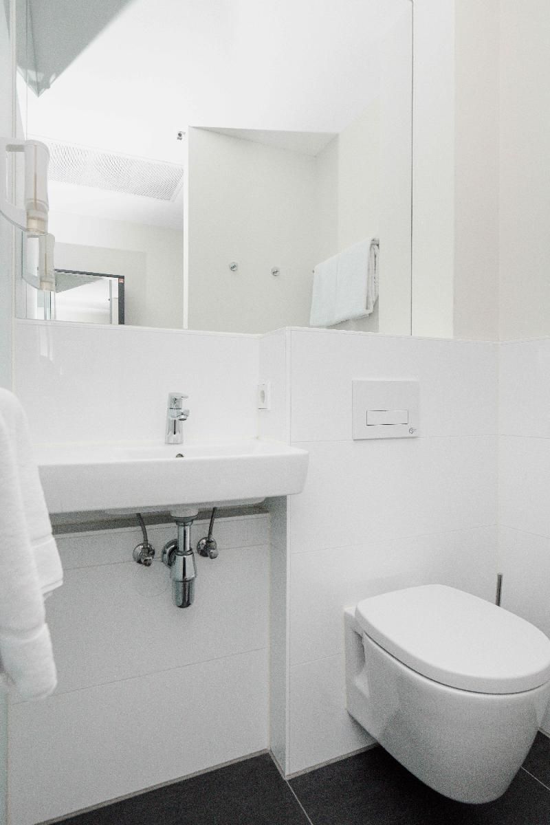 easyHotel Amsterdam Zaandam 2 estrelas em Zaandam