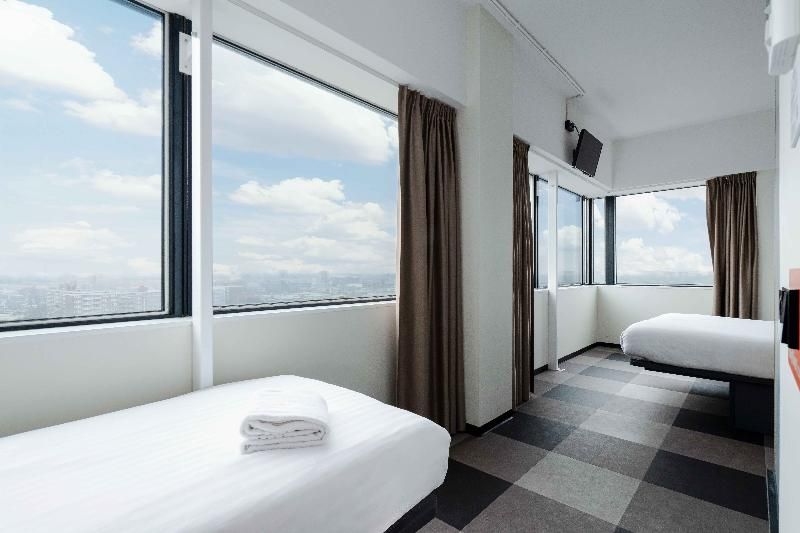 easyHotel Amsterdam Zaandam 2