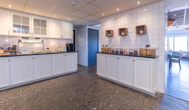 Fletcher Hotel-Restaurant Heiloo 2