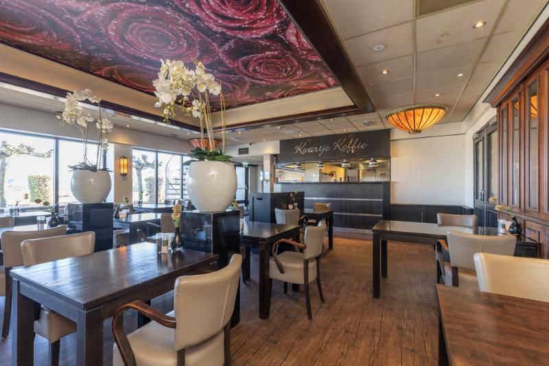 Fletcher Hotel-Restaurant Heiloo 4 estrelas em Heiloo