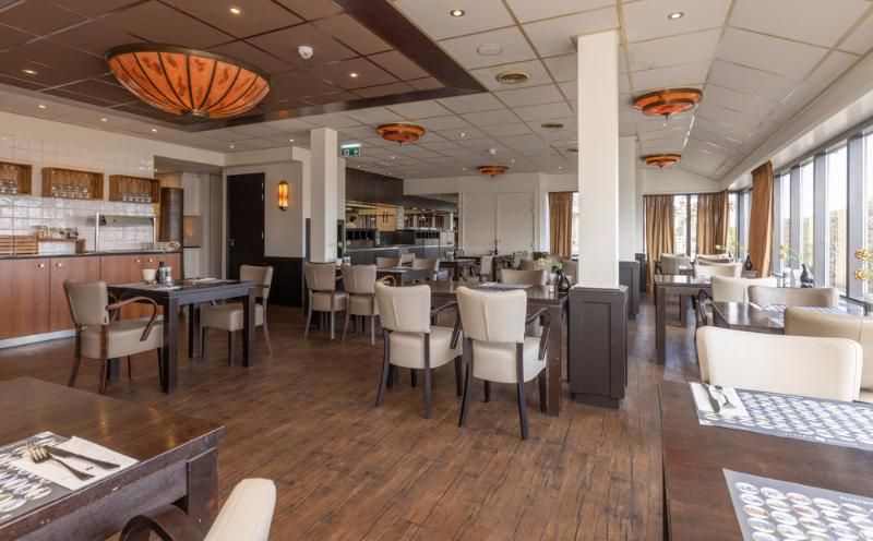 Fletcher Hotel-Restaurant Heiloo 3