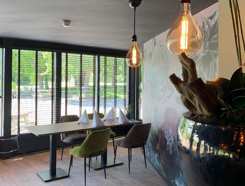 Fletcher Hotel-Restaurant Spaarnwoude 2