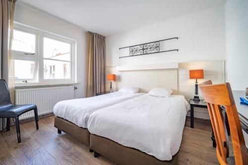 Fletcher Hotel Apeldoorn 2