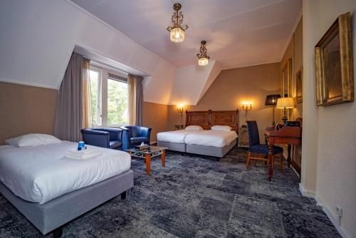 Fletcher Hotel Apeldoorn 3