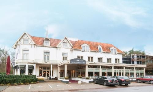 Fletcher Hotel Apeldoorn 1