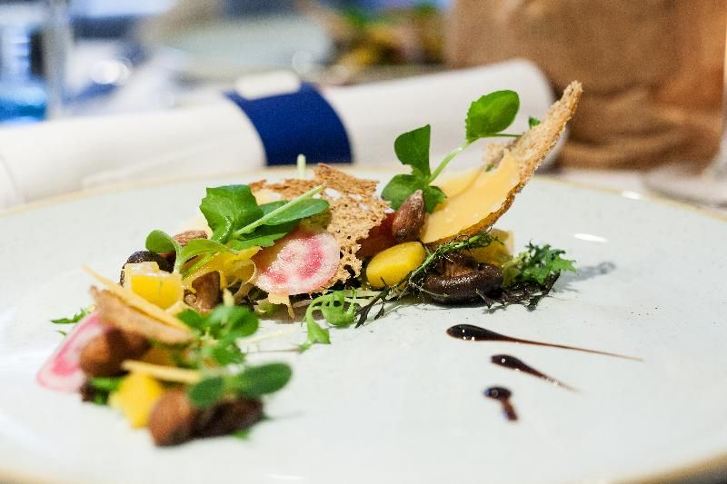 Bilderberg Hotel De Keizerskroon 3