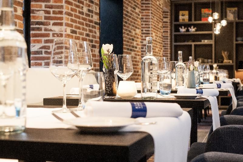 Bilderberg Hotel De Keizerskroon 2