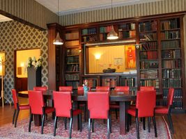 Bastion Hotel Apeldoorn Het Loo