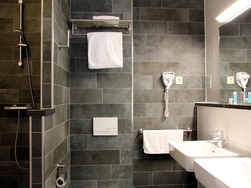 Bastion Hotel Apeldoorn Het Loo 2