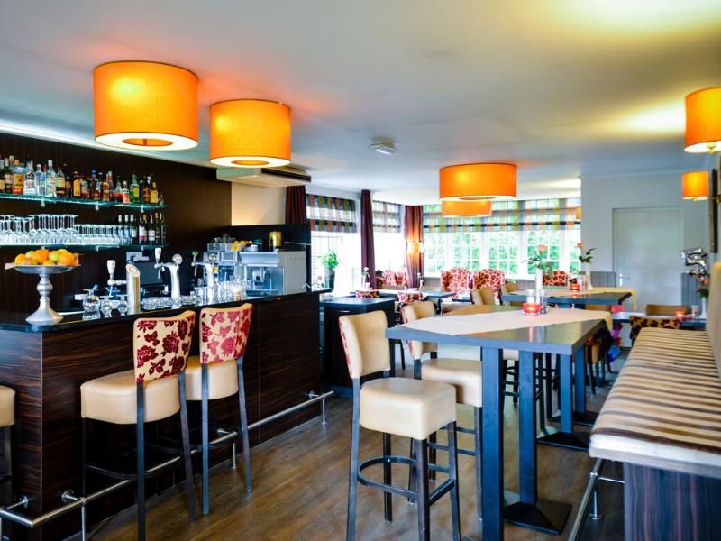 Fletcher Hotel-Restaurant de Wipselberg-Veluwe 4 étoiles à Beekbergen