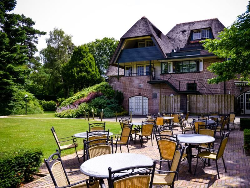 Fletcher Hotel-Restaurant de Wipselberg-Veluwe 3