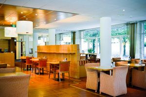 Fletcher Hotel-Restaurant Beekbergen-Apeldoorn
