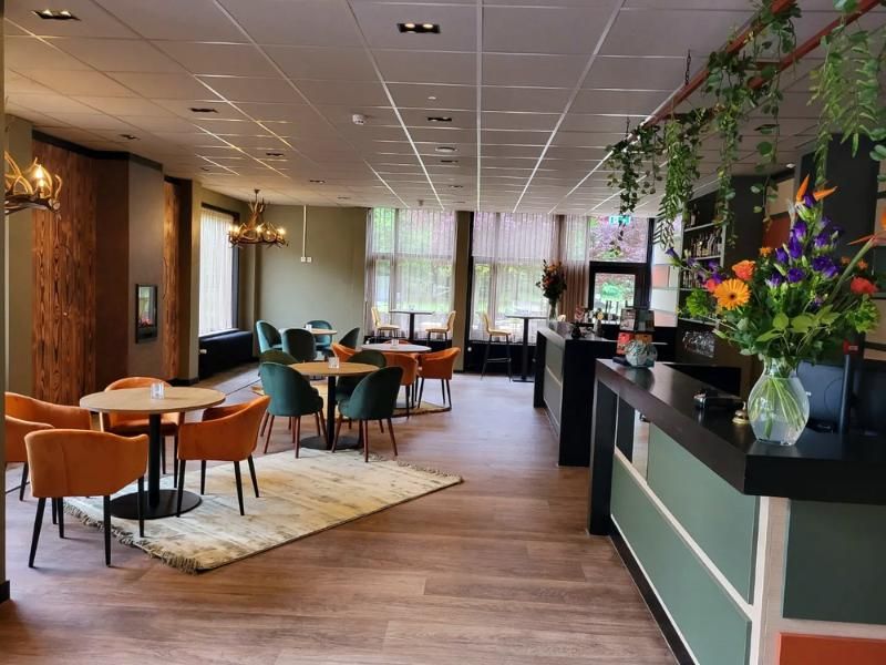 Fletcher Hotel-Landgoed Huis Te Eerbeek 1