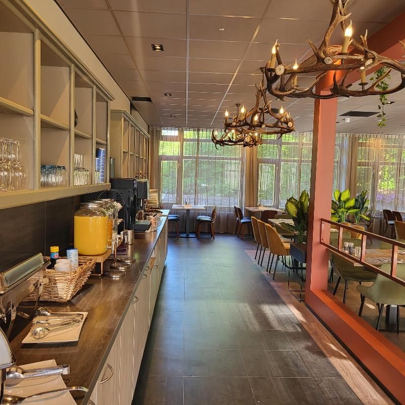 Fletcher Hotel-Landgoed Huis Te Eerbeek 2