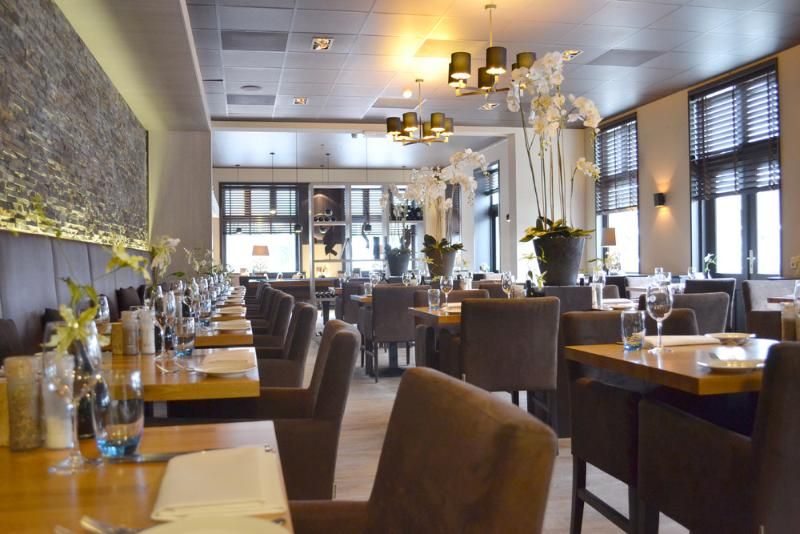 Fletcher Hotel Het Veluwse Bos 3