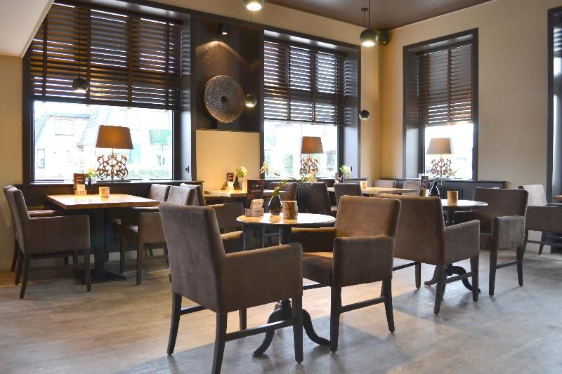 Fletcher Hotel Het Veluwse Bos 2