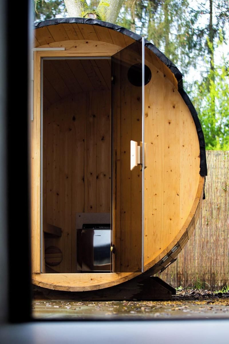 Hotel Veluwe De Beyaerd 1