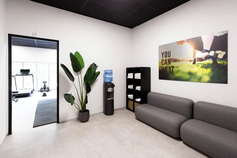 Hotel Veluwe De Beyaerd 2