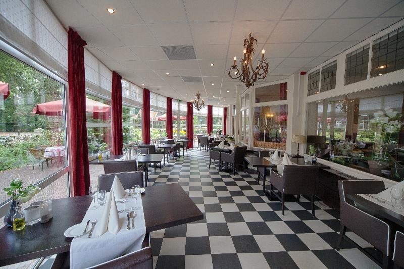 Fletcher Hotel-Restaurant Veldenbos 1