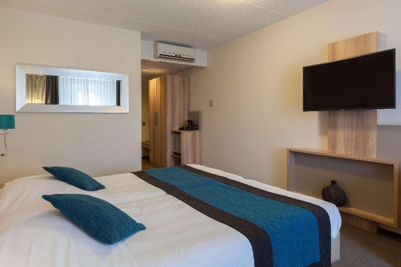 Best Western Hotel Baars 2