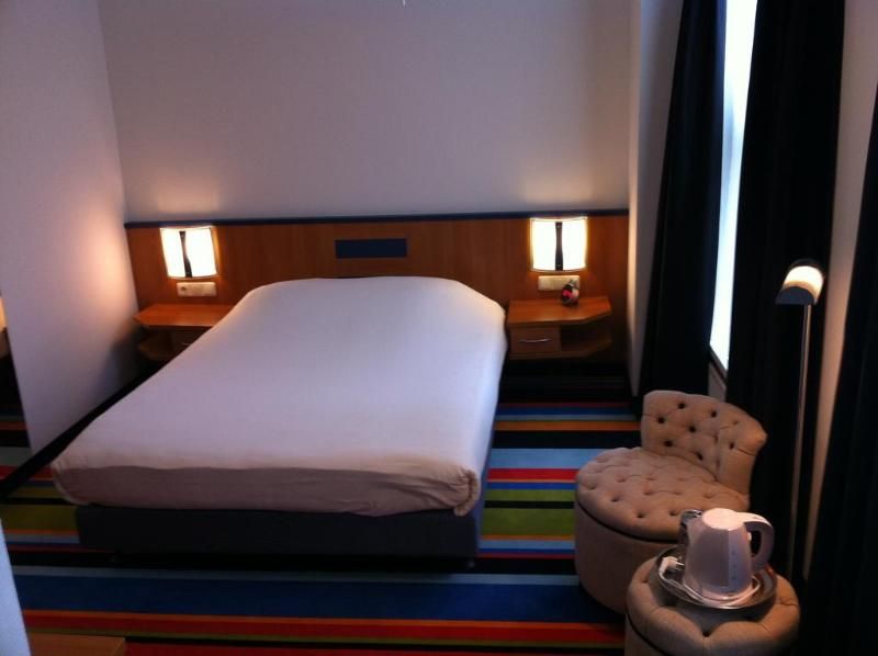 Hotel Café Restaurant Monopole 3