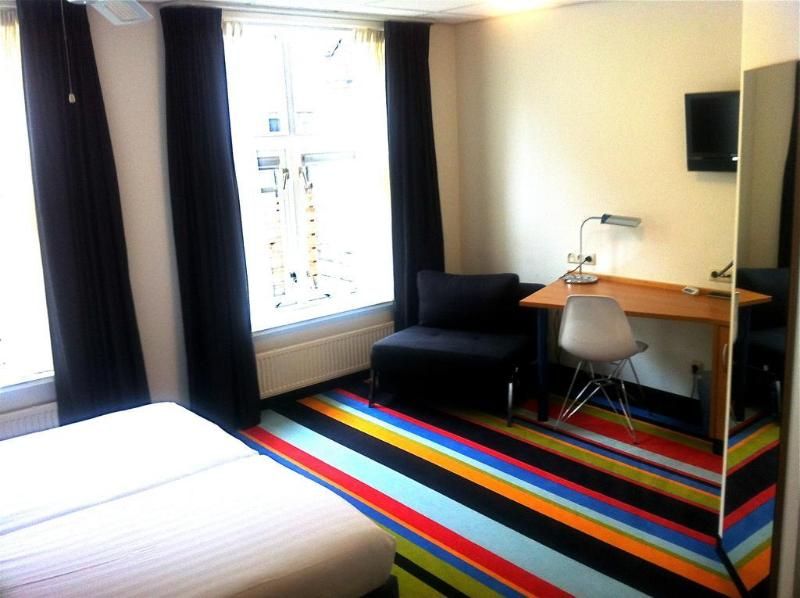 Hotel Café Restaurant Monopole 1