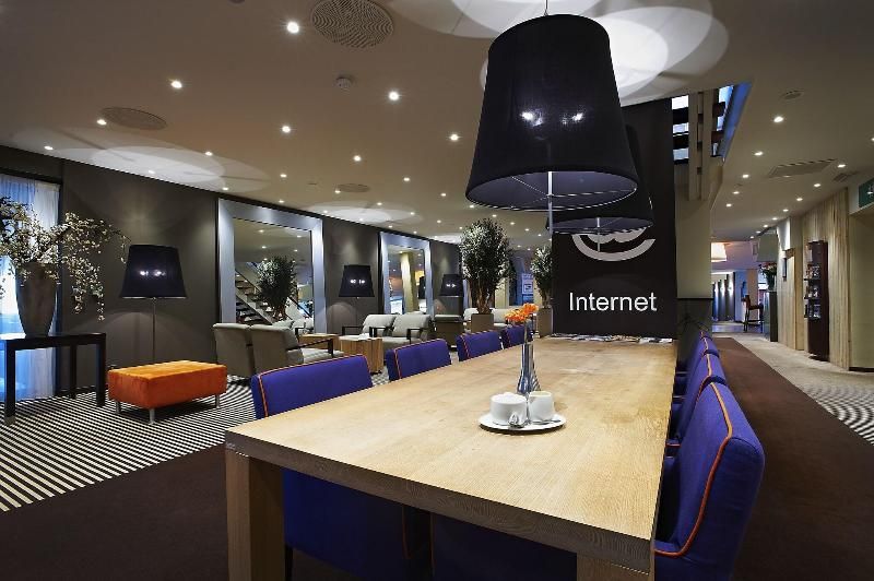 Hotel Postillion Amersfoort Veluwemeer 3