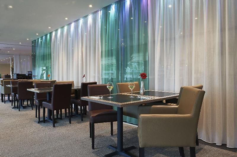 Hotel Postillion Amersfoort Veluwemeer 2