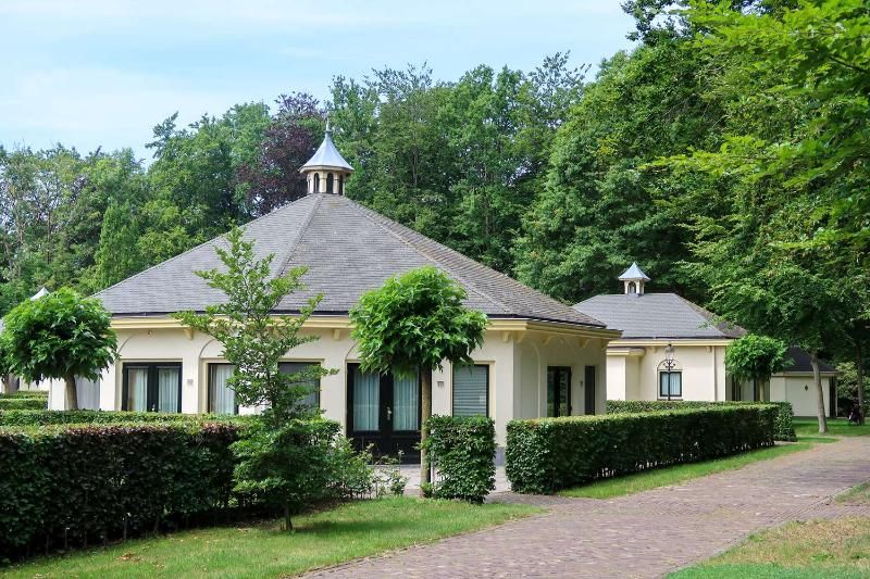 Kasteel de Vanenburg, BW Premier Collection 1