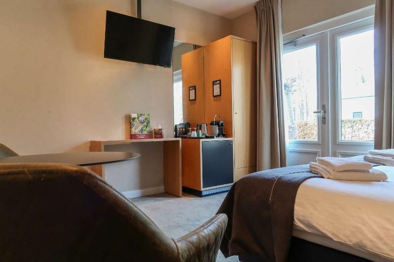 Kasteel de Vanenburg, BW Premier Collection 2