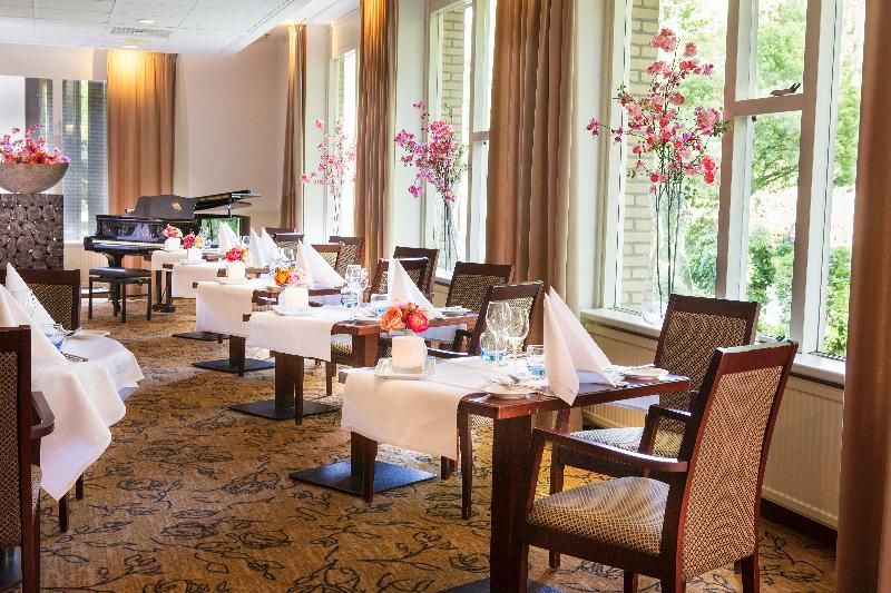 Bilderberg Hotel 't Speulderbos 2