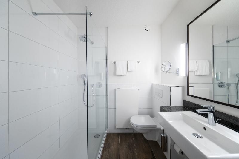 Bilderberg Hotel 't Speulderbos 3