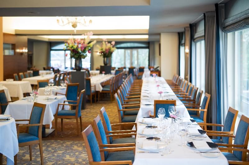 Bilderberg Résidence Groot Heideborgh 3