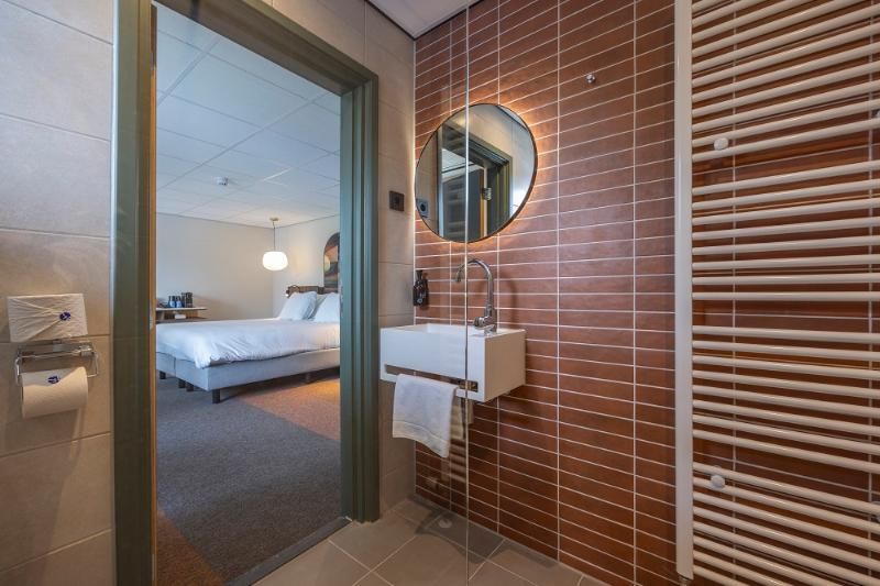 Fletcher Boutique Hotel De Mallejan 3