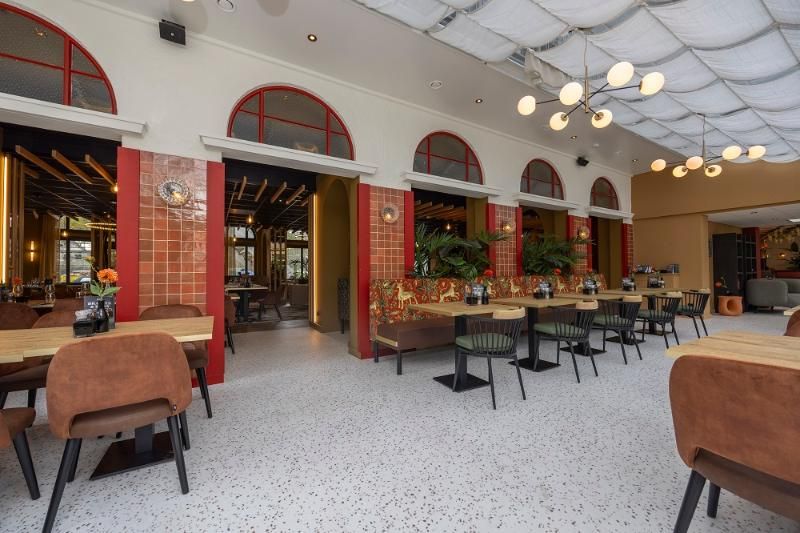 Fletcher Boutique Hotel De Mallejan 2