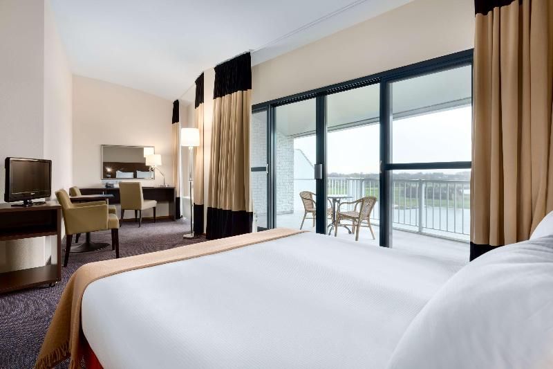 NH Arnhem Rijnhotel 2