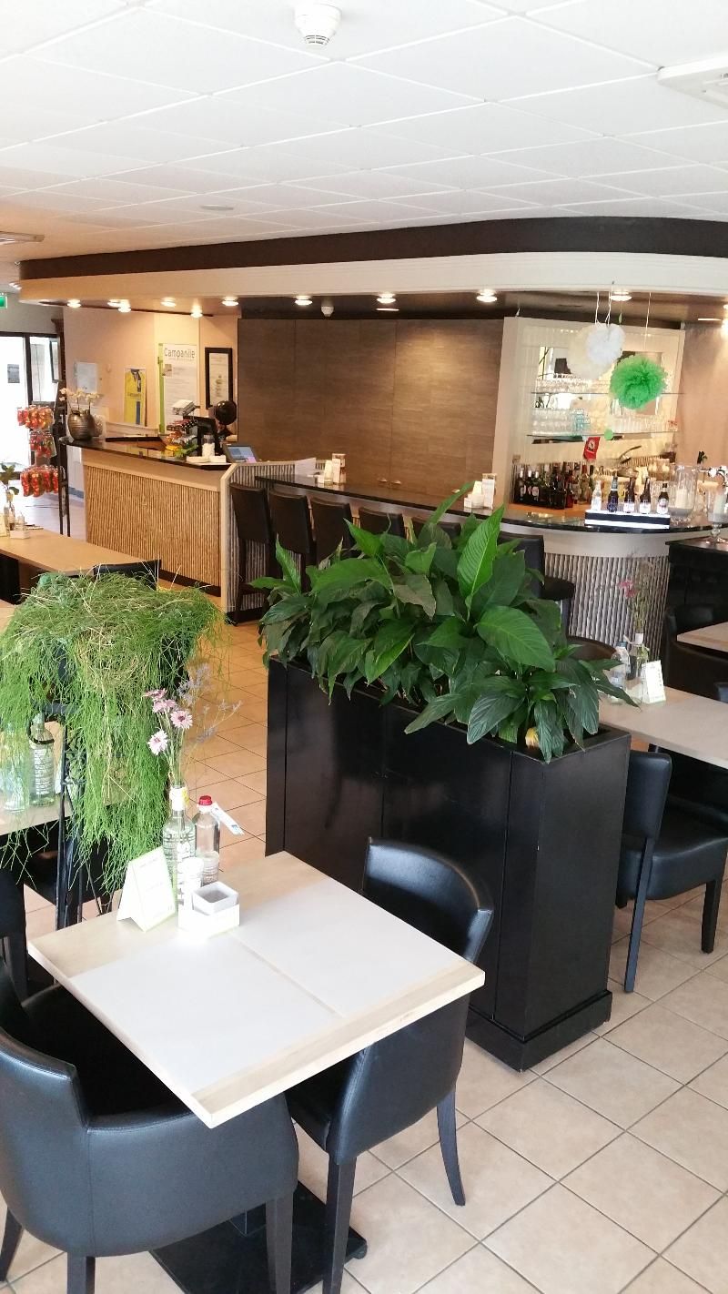 Campanile Zevenaar Arnhem 1