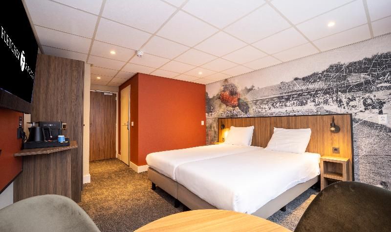 Fletcher Hotel-Restaurant Doorwerth-Arnhem 2