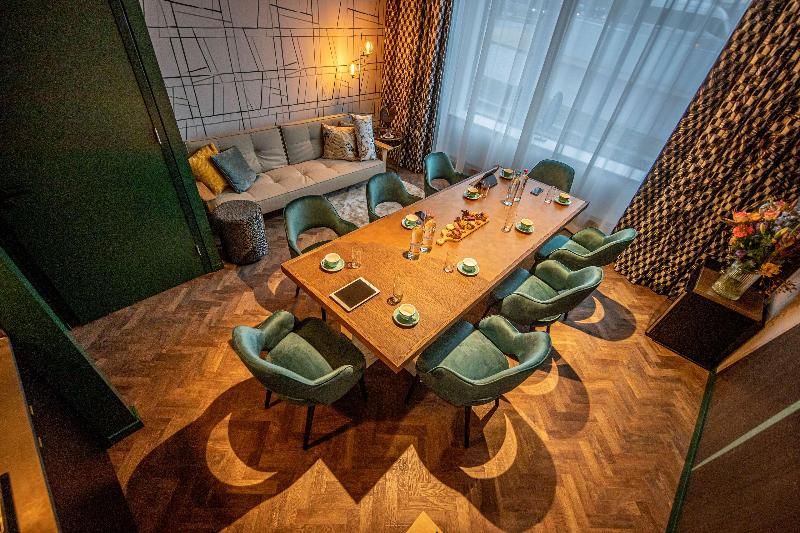 Best Western Plus Hotel Haarhuis 3