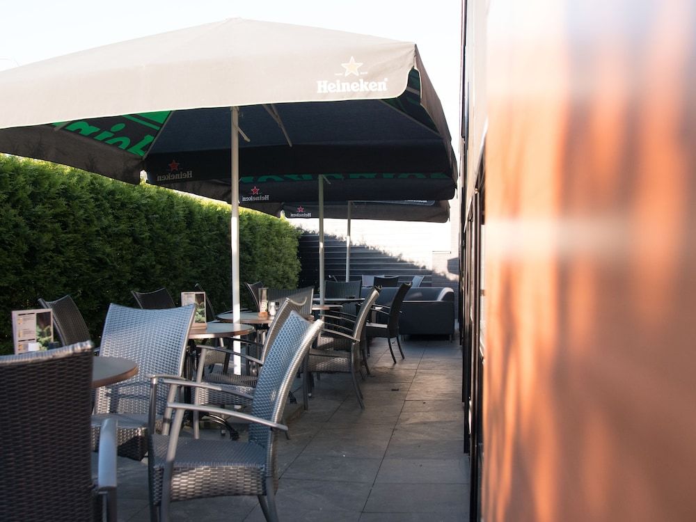 Hotel Gieling 3 estrelas em Duiven